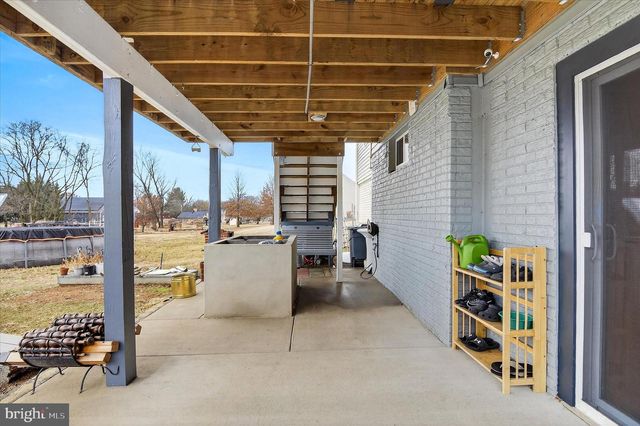 12214 BUCKY AVE, Hagerstown, MD 21740