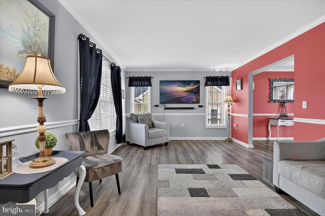 12214 BUCKY AVE, Hagerstown, MD 21740