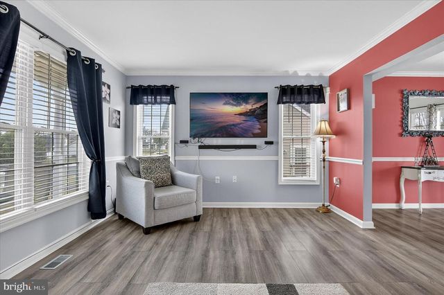 12214 BUCKY AVE, Hagerstown, MD 21740