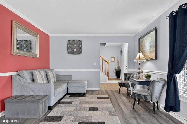 12214 BUCKY AVE, Hagerstown, MD 21740