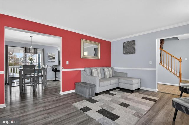 12214 BUCKY AVE, Hagerstown, MD 21740