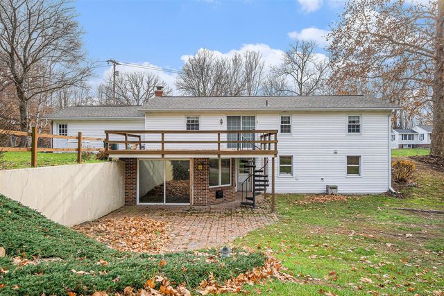 328 Thomas Street, Allegan, MI 49010