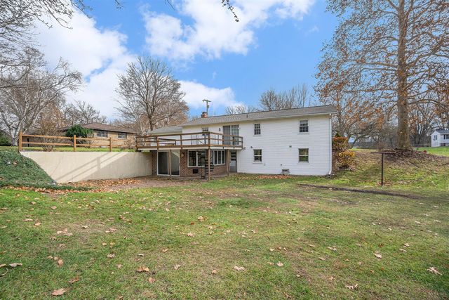 328 Thomas Street, Allegan, MI 49010