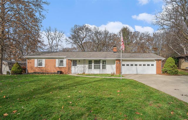 328 Thomas Street, Allegan, MI 49010