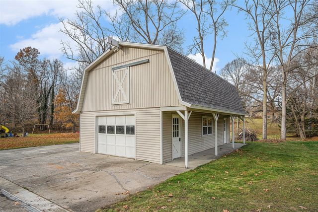 328 Thomas Street, Allegan, MI 49010