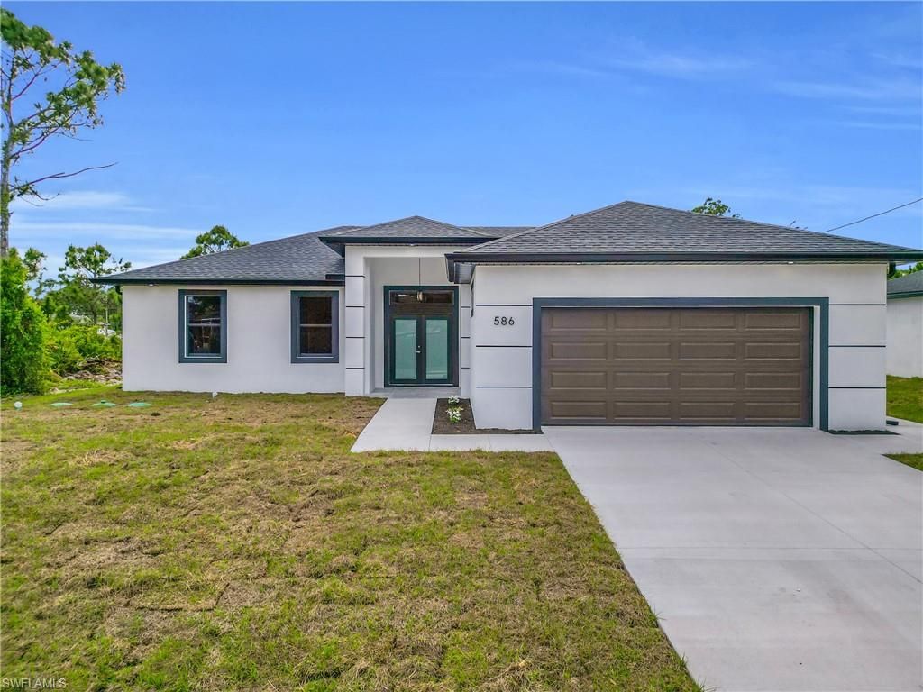 586 Genoa AVE S, LEHIGH ACRES, FL 33974 — photo 3