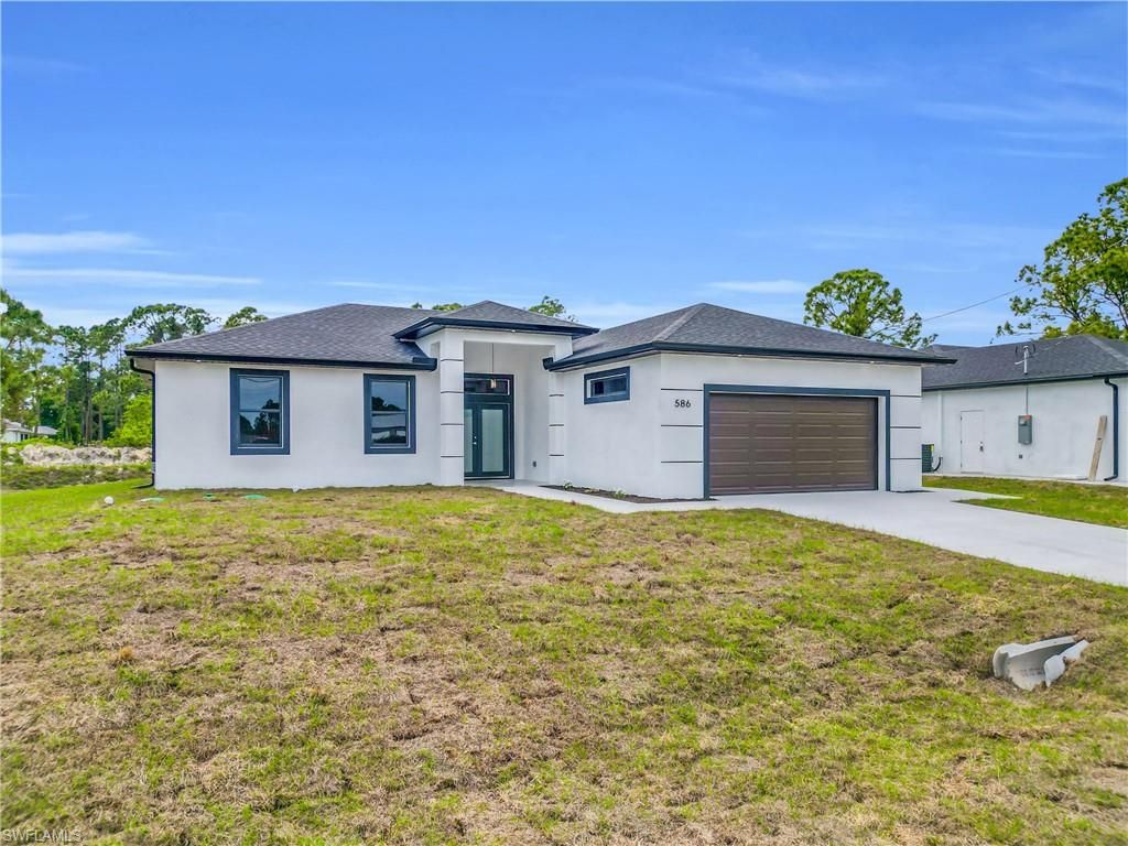586 Genoa AVE S, LEHIGH ACRES, FL 33974 — photo 4
