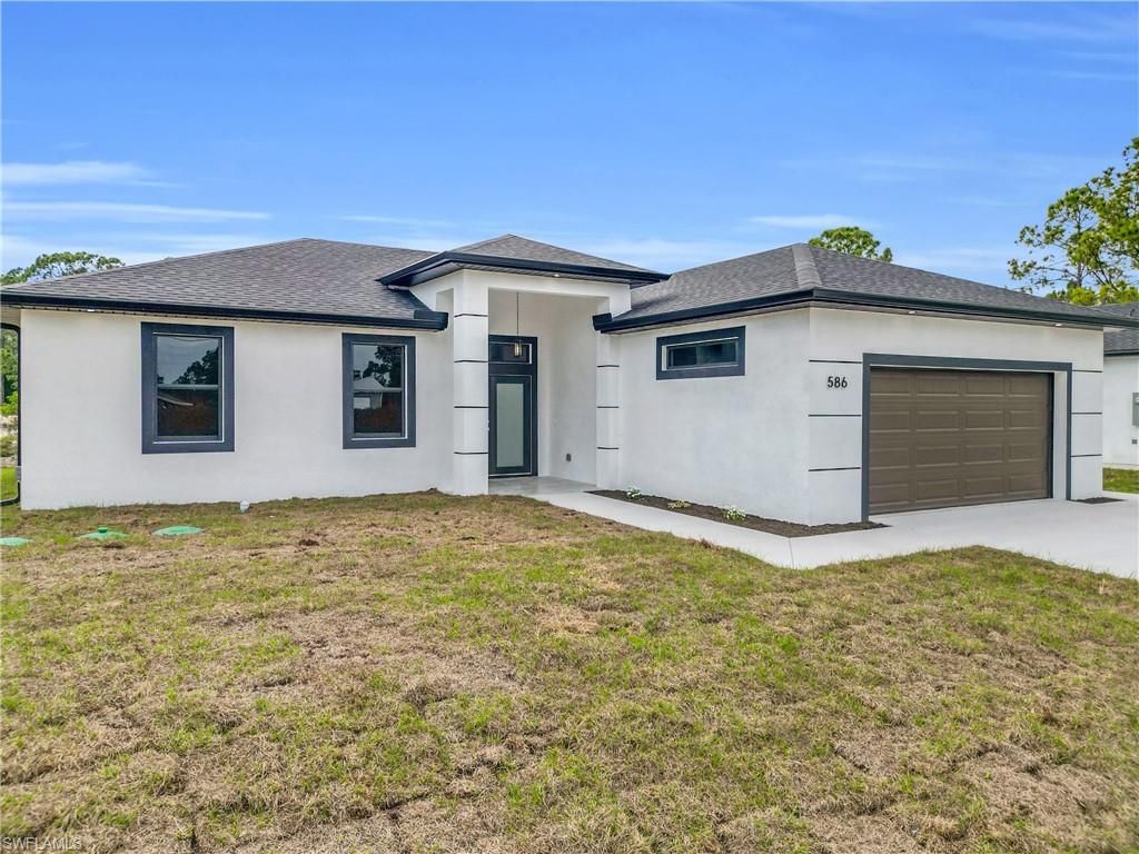 586 Genoa AVE S, LEHIGH ACRES, FL 33974 — photo 5