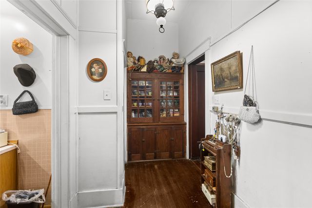300 Hickory Street, Honey Grove, TX 75446
