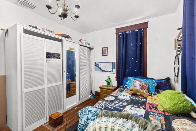 300 Hickory Street, Honey Grove, TX 75446