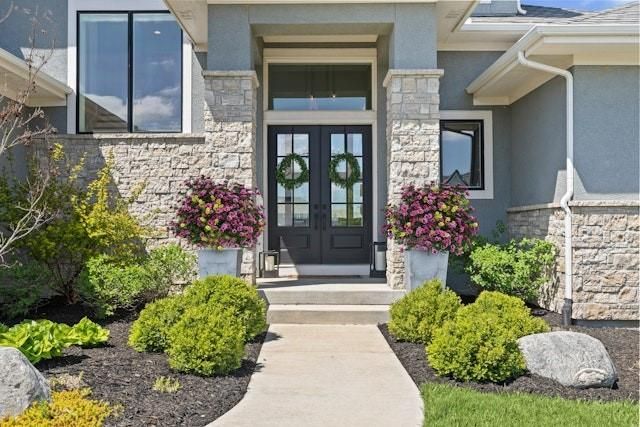 10710 W 173rd Terrace, Overland Park, KS 66221