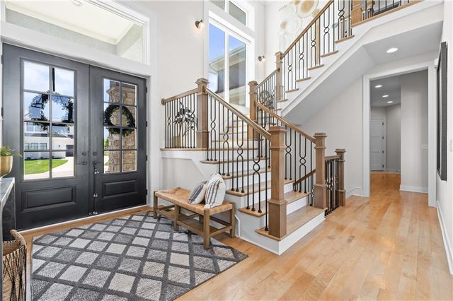 10710 W 173rd Terrace, Overland Park, KS 66221