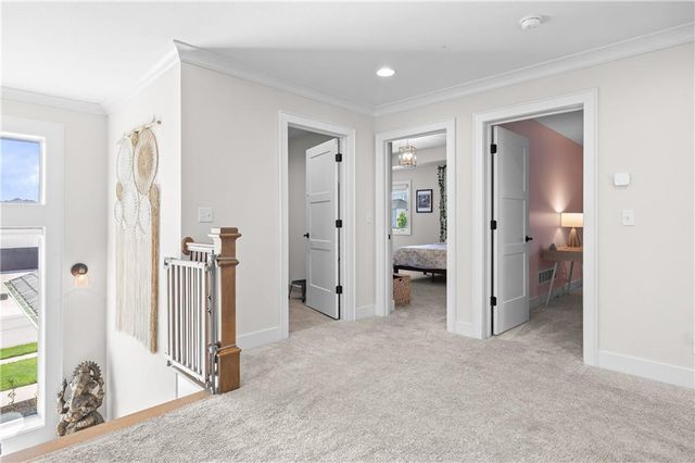 10710 W 173rd Terrace, Overland Park, KS 66221