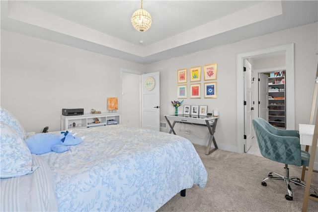 10710 W 173rd Terrace, Overland Park, KS 66221