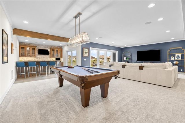 10710 W 173rd Terrace, Overland Park, KS 66221