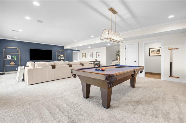 10710 W 173rd Terrace, Overland Park, KS 66221