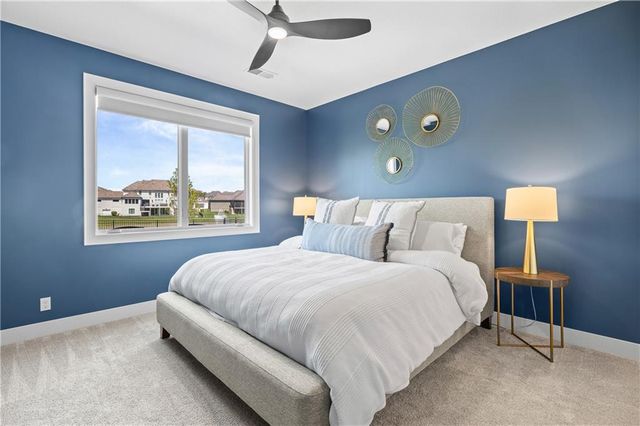 10710 W 173rd Terrace, Overland Park, KS 66221