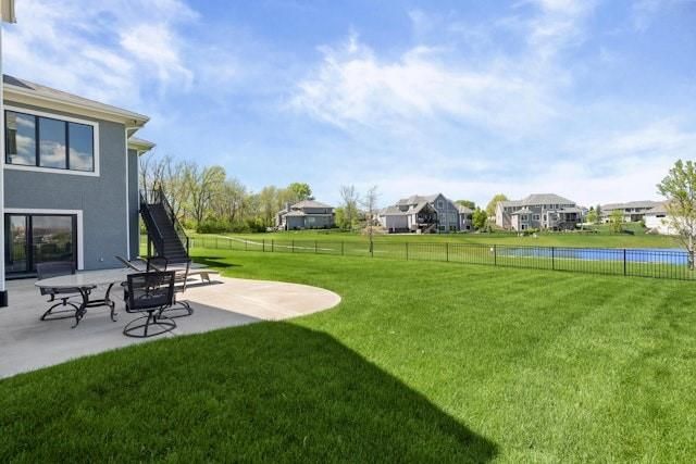 10710 W 173rd Terrace, Overland Park, KS 66221