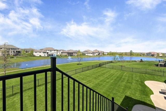 10710 W 173rd Terrace, Overland Park, KS 66221