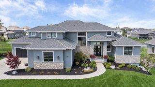 10710 W 173rd Terrace, Overland Park, KS 66221