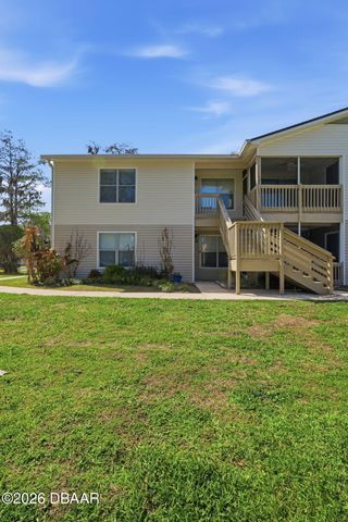 1600 Big Tree Rd Unit G7, Daytona Beach, FL 32119