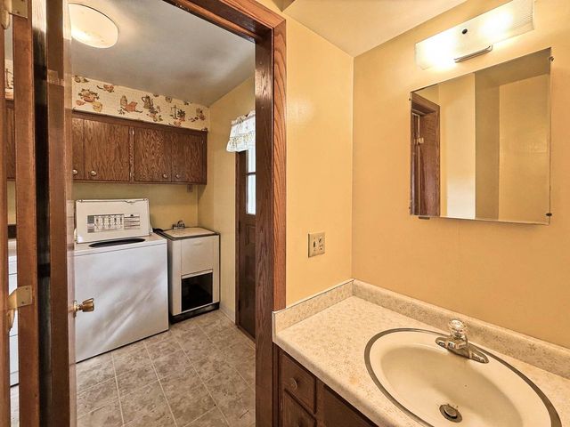 N93W25235 Crestwood Drive, Sussex, WI 53089