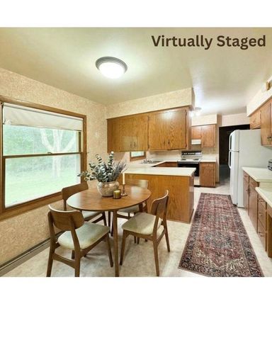 N93W25235 Crestwood Drive, Sussex, WI 53089
