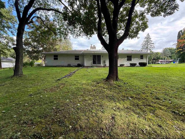N93W25235 Crestwood Drive, Sussex, WI 53089