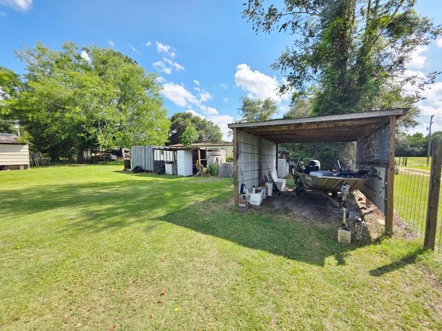 155 Stumphole Road, Elloree, SC 29047