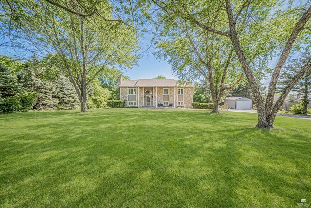3223 Weaver Drive, Milford, KS 66514