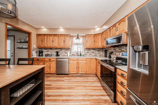 3223 Weaver Drive, Milford, KS 66514