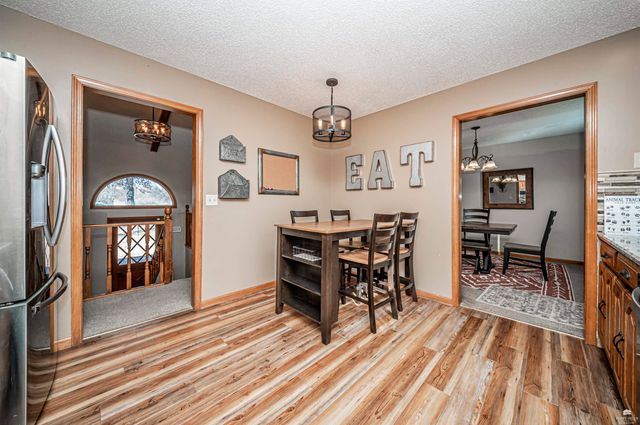 3223 Weaver Drive, Milford, KS 66514