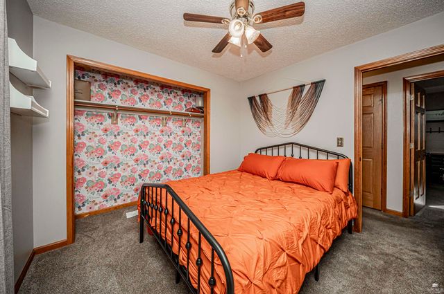 3223 Weaver Drive, Milford, KS 66514