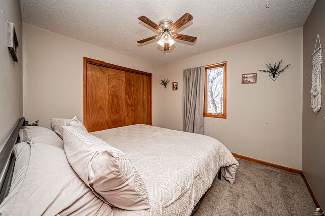 3223 Weaver Drive, Milford, KS 66514