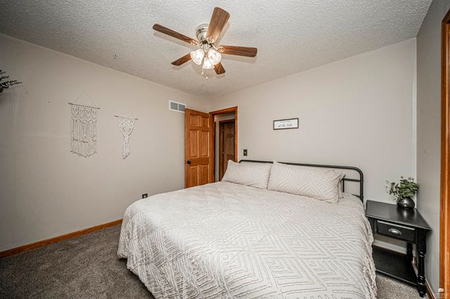 3223 Weaver Drive, Milford, KS 66514