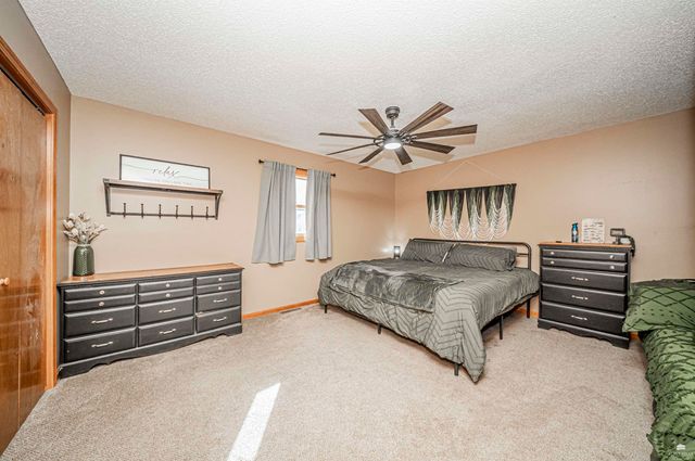 3223 Weaver Drive, Milford, KS 66514