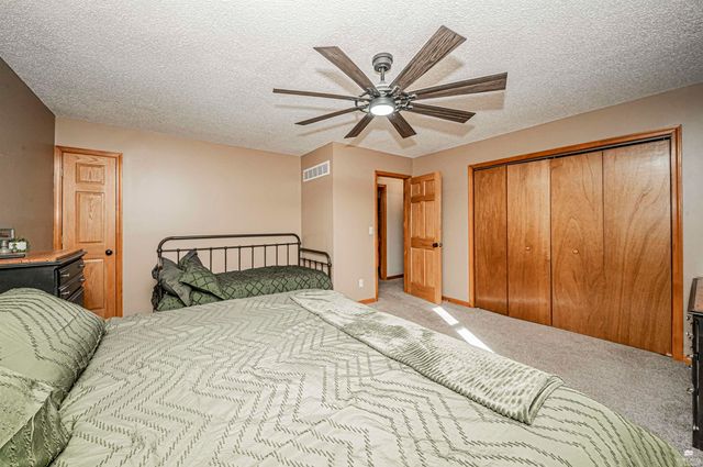 3223 Weaver Drive, Milford, KS 66514