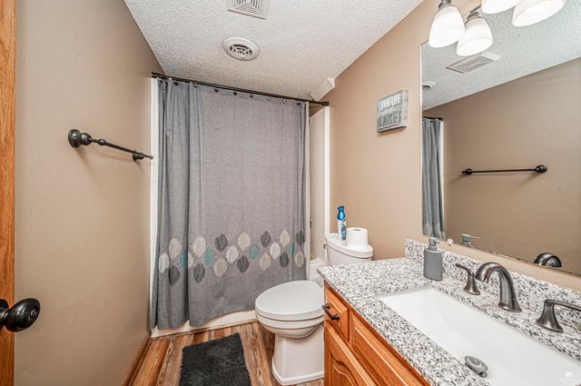 3223 Weaver Drive, Milford, KS 66514