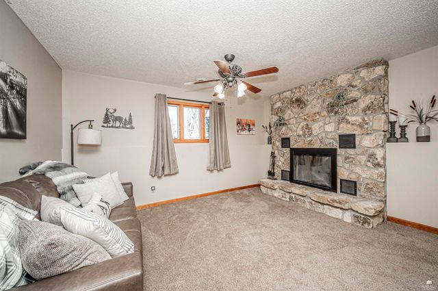 3223 Weaver Drive, Milford, KS 66514