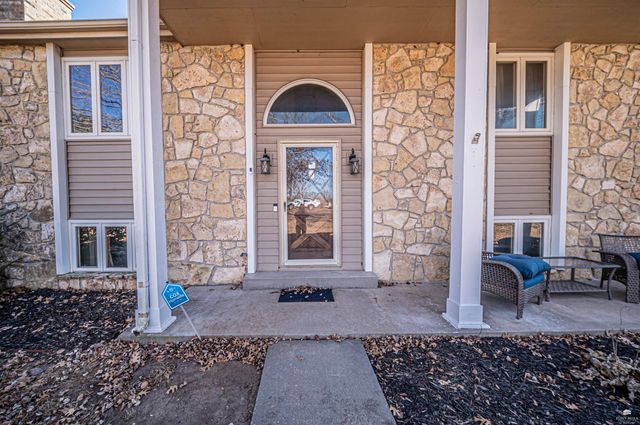 3223 Weaver Drive, Milford, KS 66514