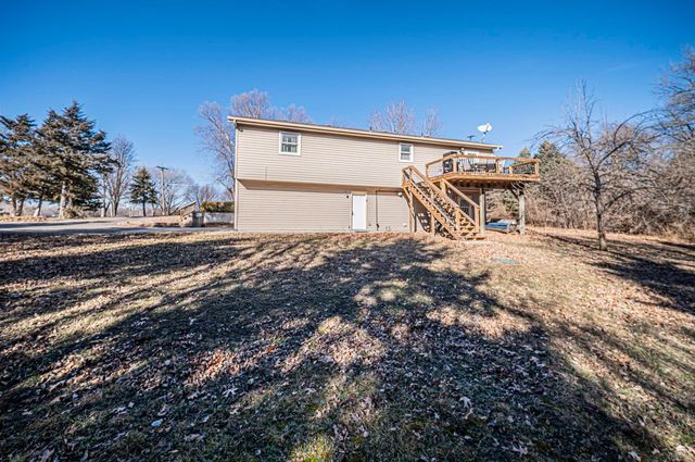3223 Weaver Drive, Milford, KS 66514