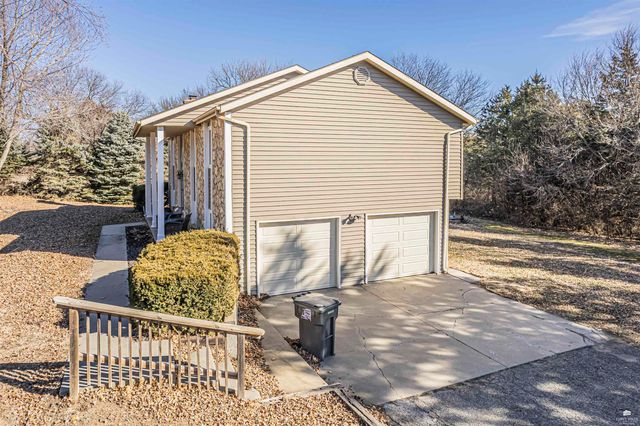 3223 Weaver Drive, Milford, KS 66514