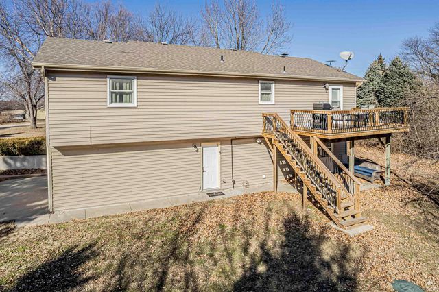 3223 Weaver Drive, Milford, KS 66514