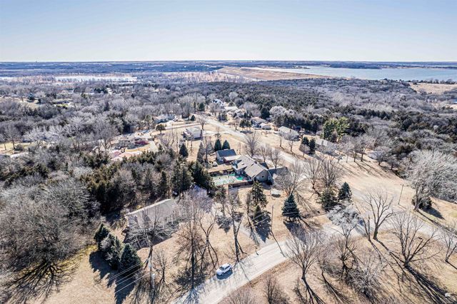 3223 Weaver Drive, Milford, KS 66514