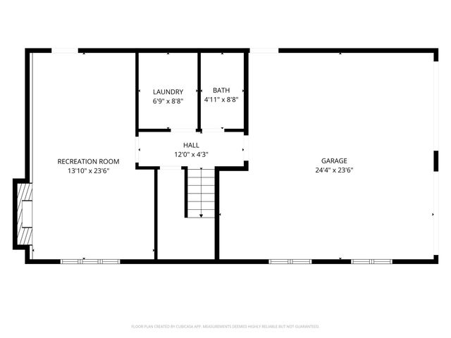 3223 Weaver Drive, Milford, KS 66514