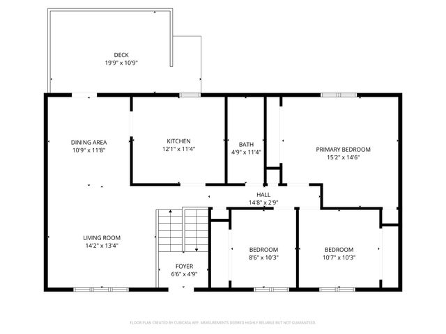 3223 Weaver Drive, Milford, KS 66514