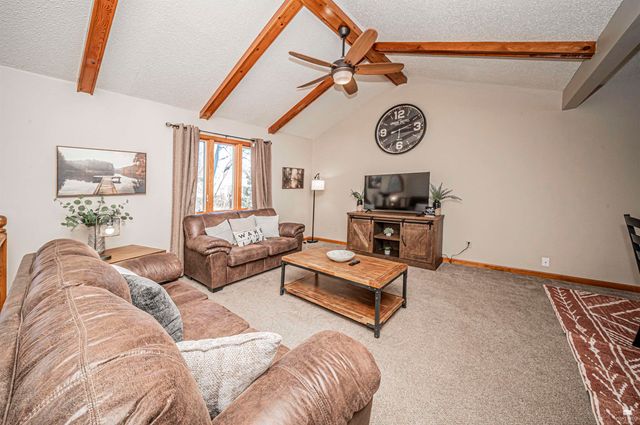 3223 Weaver Drive, Milford, KS 66514