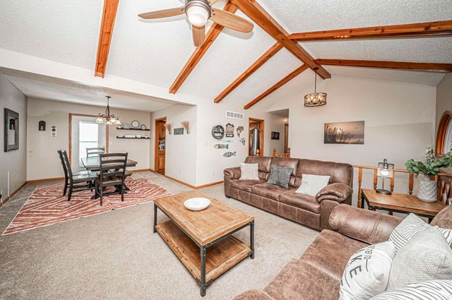 3223 Weaver Drive, Milford, KS 66514