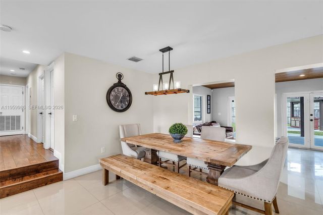 9091 SW 49th Street, Cooper City, FL 33328