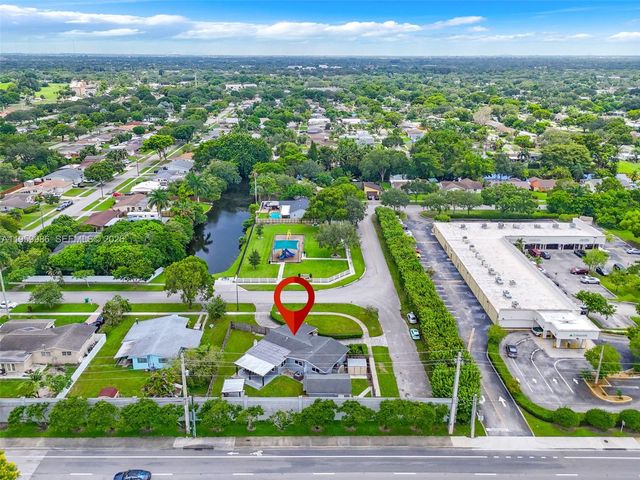 9091 SW 49th Street, Cooper City, FL 33328